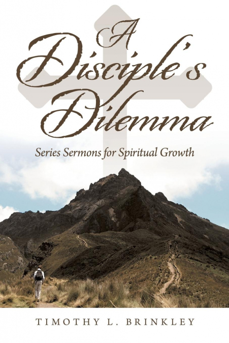 A Disciple’s Dilemma