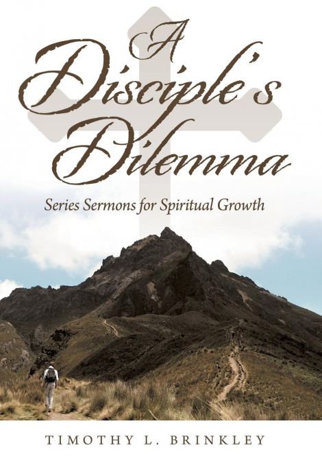 A Disciple’s Dilemma