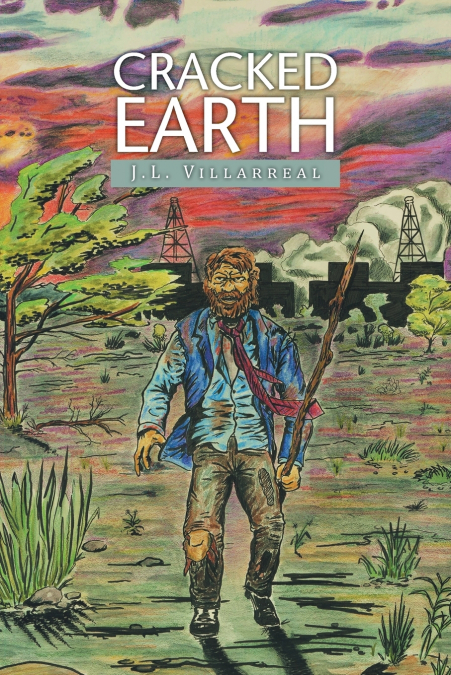 Cracked Earth
