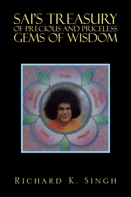 Sai’s Treasury of Precious and Priceless Gems of Wisdom