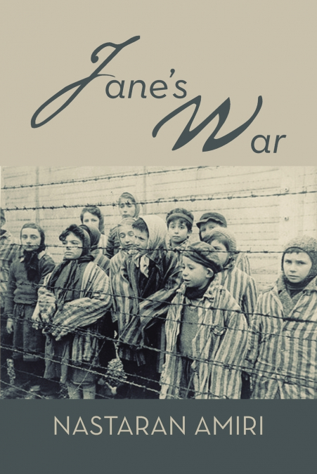 Jane’s War