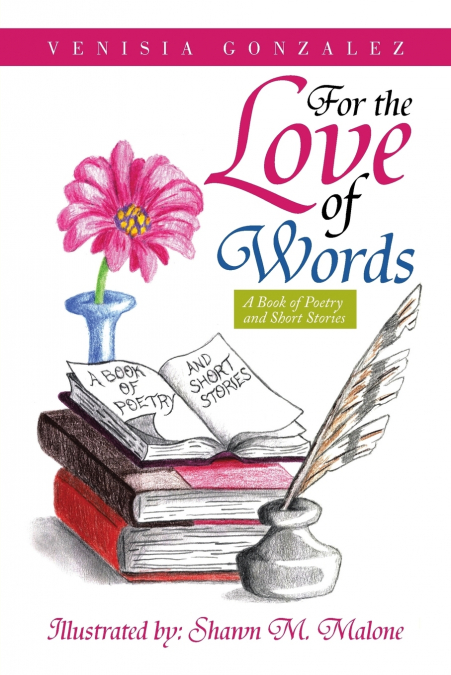 For the Love of Words