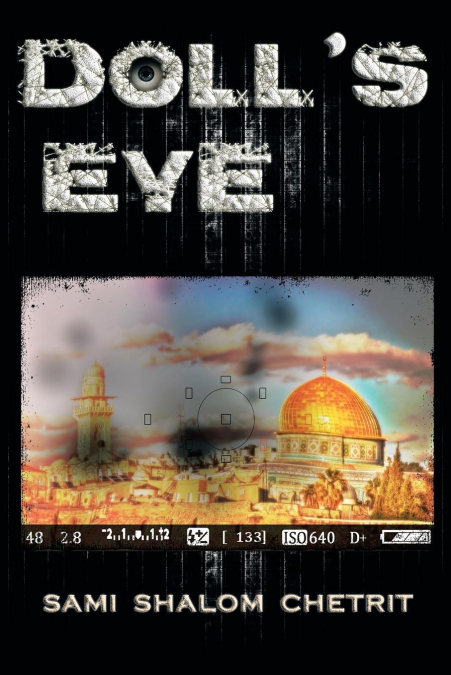 Doll’s Eye