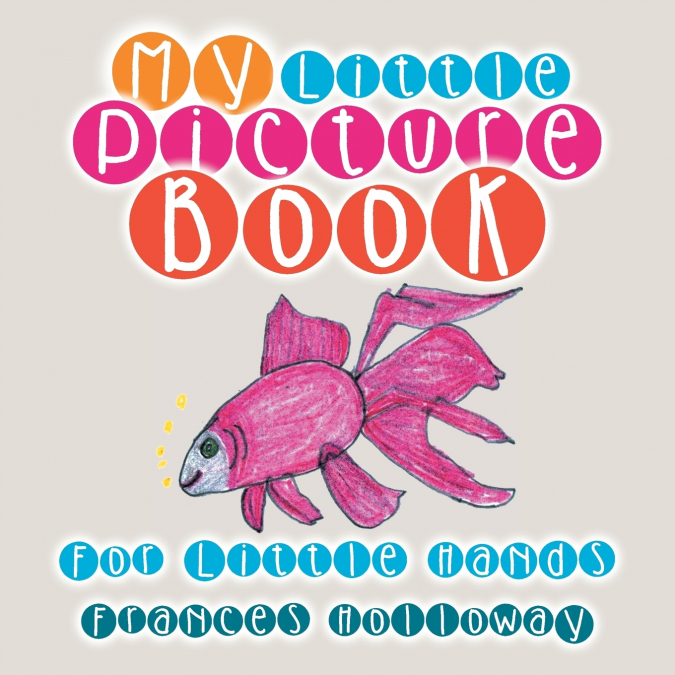 My Little Picture Book