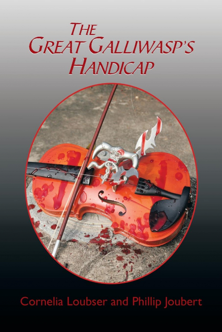 The Great Galliwasp’s Handicap