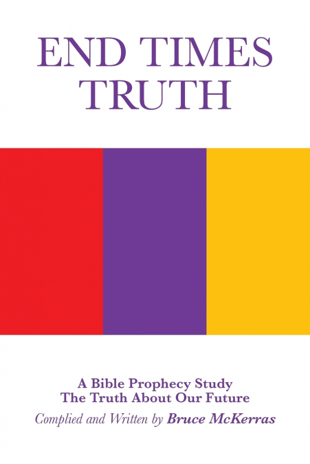 END TIMES TRUTH
