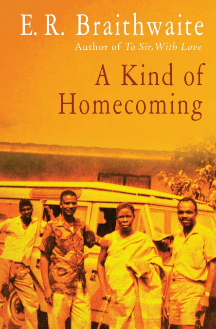 A Kind of Homecoming