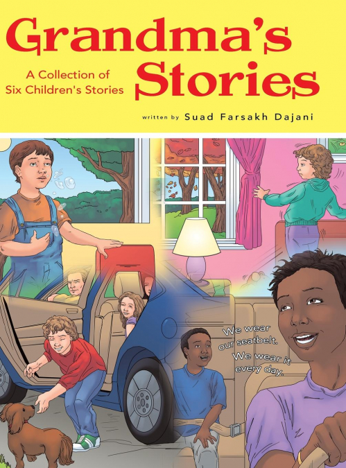 Grandma’s Stories