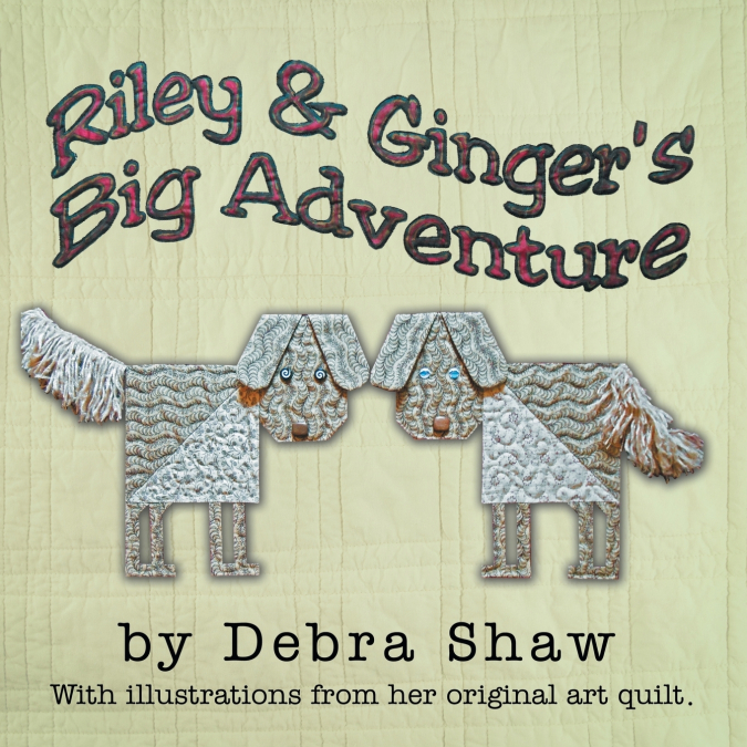Riley and Ginger’s Big Adventure