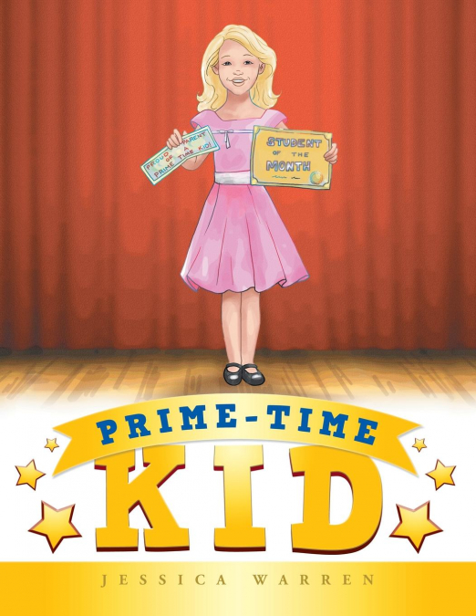 Prime-Time Kid