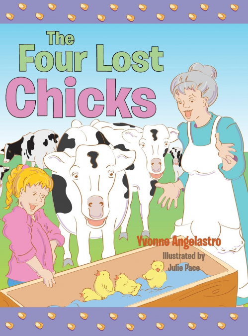 The Four Lost Chicks