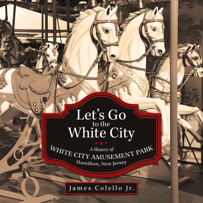 Let’s Go to the White City