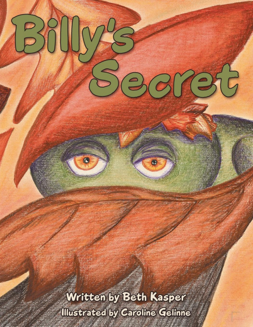 Billy’s Secret
