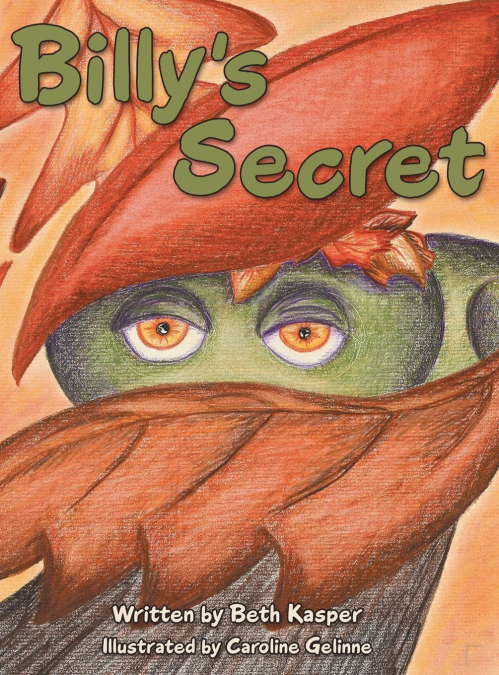 Billy’s Secret