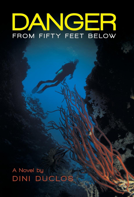 Danger from Fifty Feet Below
