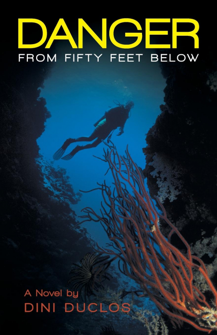 Danger from Fifty Feet Below