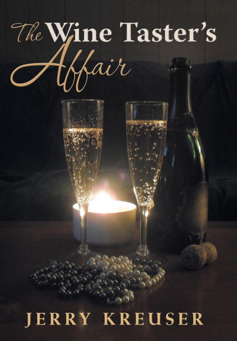 The Wine Taster’s Affair