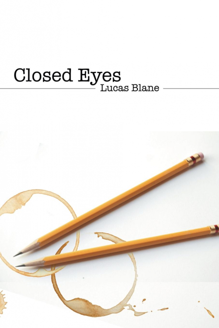 Closed Eyes