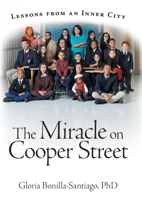 The Miracle on Cooper Street