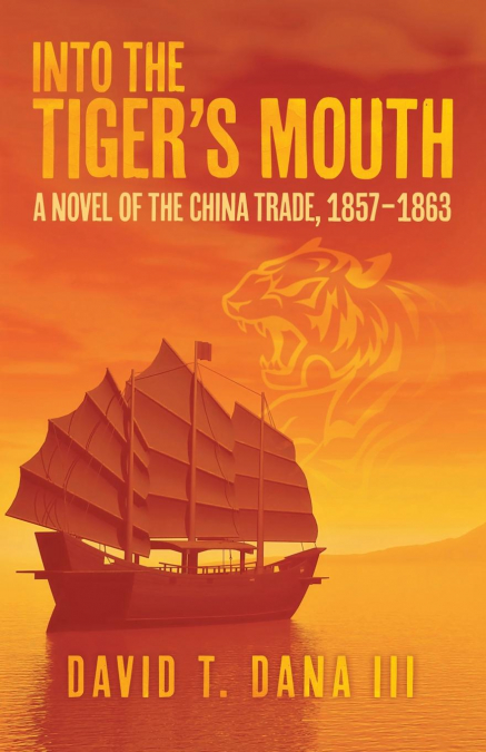 Into the Tiger’s Mouth