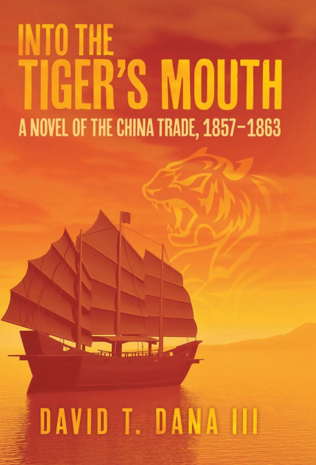 Into the Tiger’s Mouth