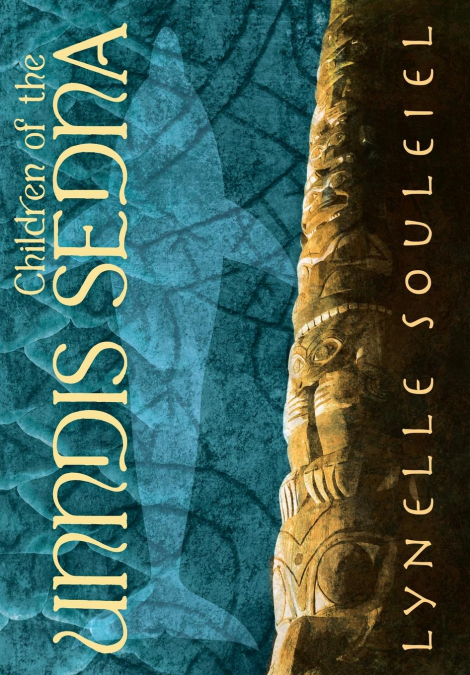 Children of the Unndis Sedna