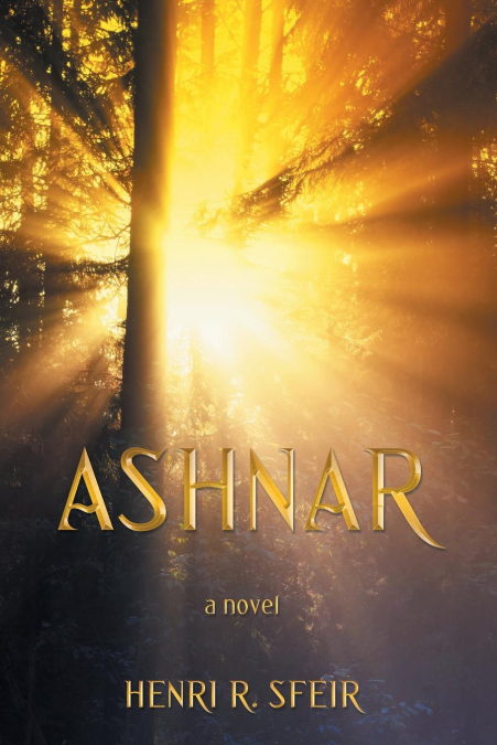 Ashnar