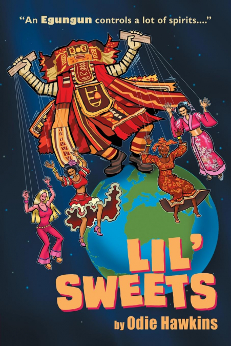 Lil’ Sweets