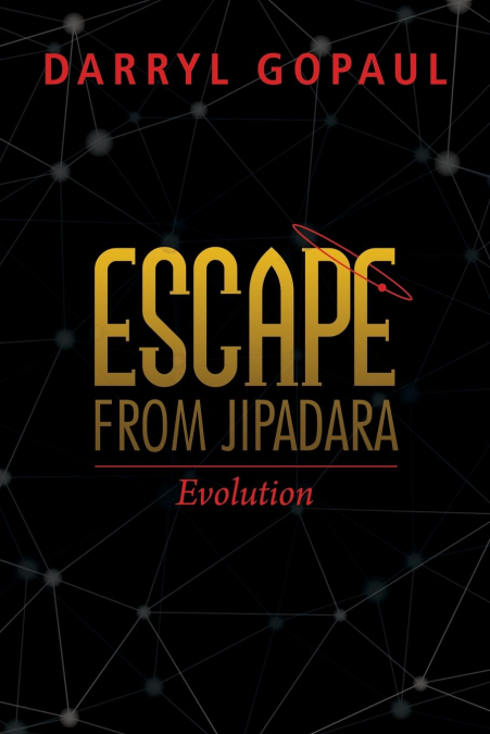 Escape from Jipadara