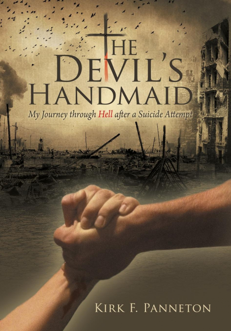 The Devil’s Handmaid
