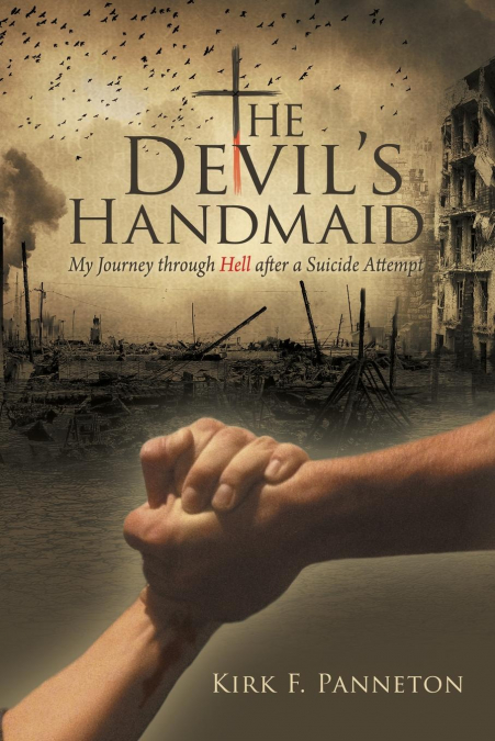 The Devil’s Handmaid
