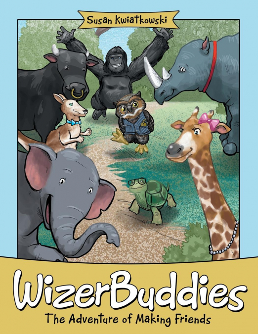 Wizerbuddies