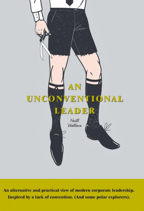 An Unconventional Leader