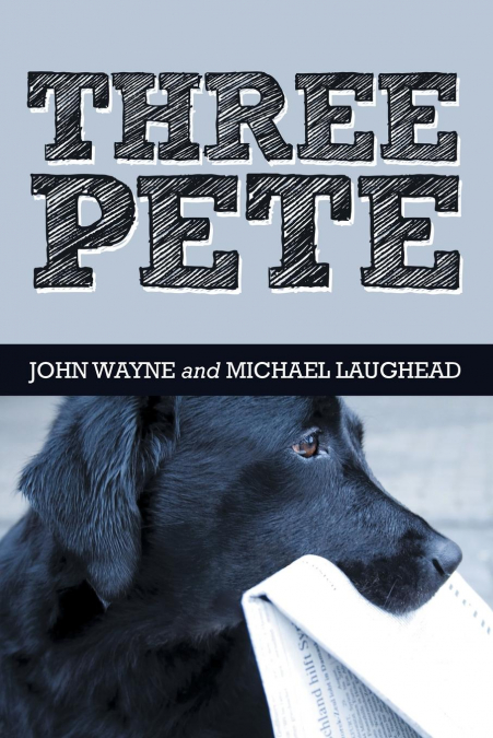 Three Pete