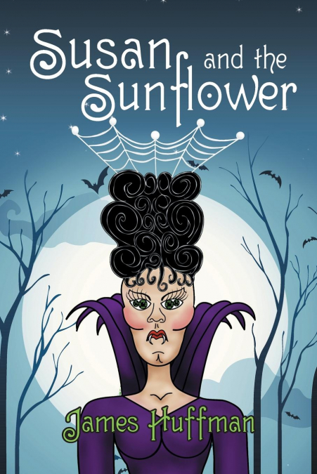 Susan and the Sunflower