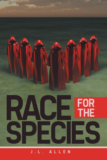 Race for the Species