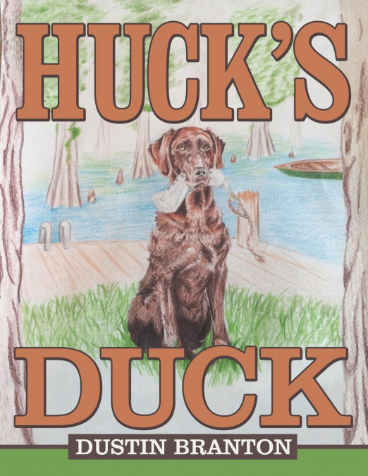 Huck’s Duck