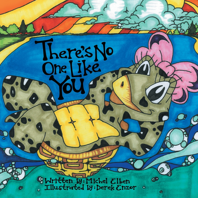 There’s No One Like You