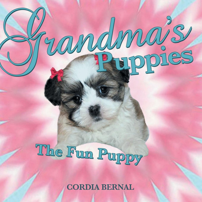 Grandma’s Puppies
