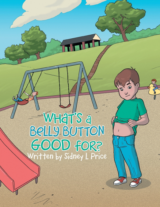 What’s a Belly Button Good For?