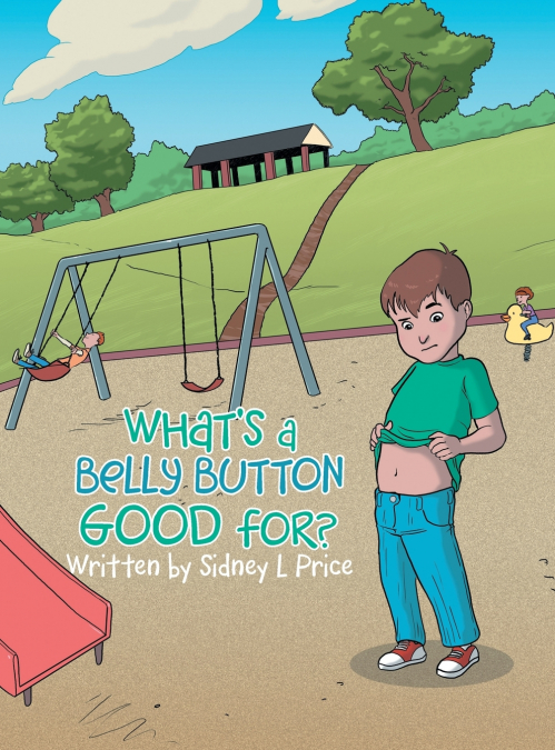 What’s a Belly Button Good For?