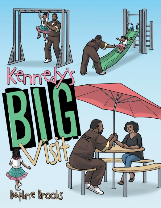 Kennedy’s Big Visit