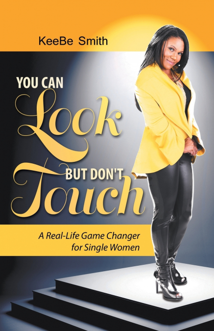 You Can Look but Don’t Touch