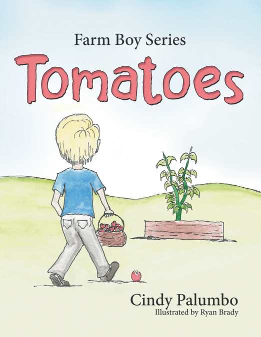 Farm Boy Series