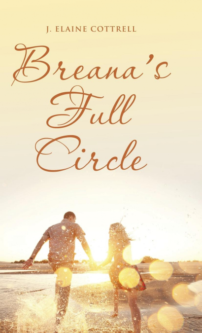 Breana’s Full Circle