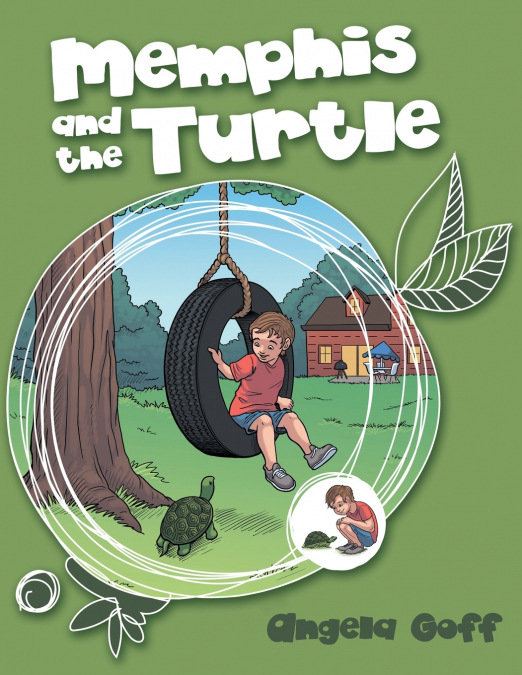 Memphis and the Turtle