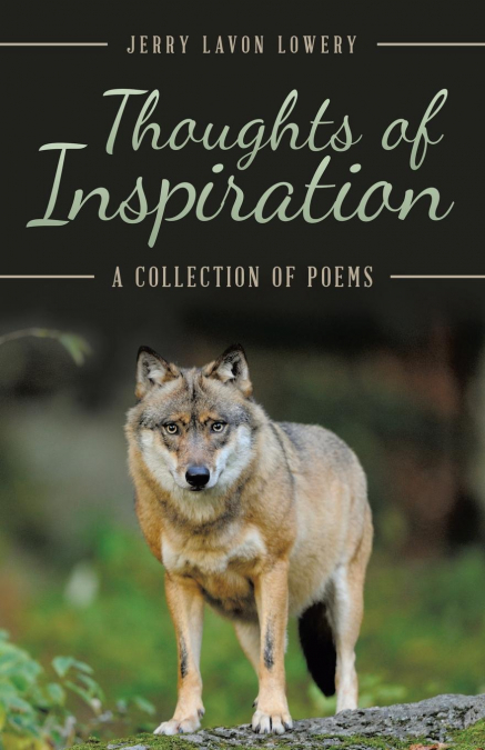 Thoughts of Inspiration