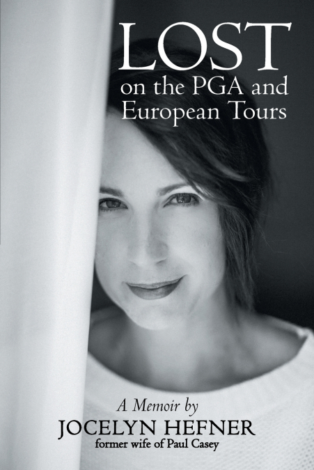 Lost on the PGA and European Tours