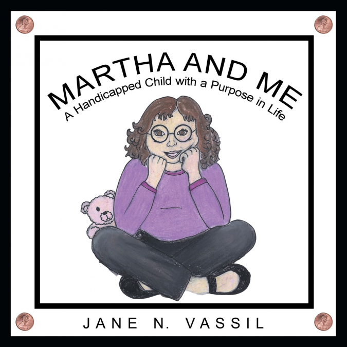 Martha and Me