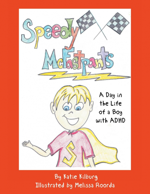 Speedy McFastpants